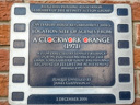 Clockwork Orange - Kubrick, Stanley (id=3690)